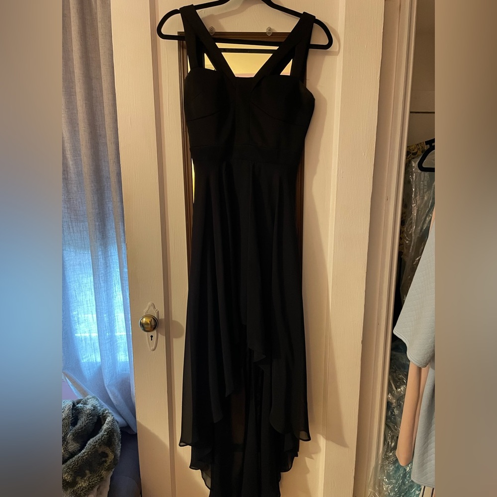 Adrianna papell dress